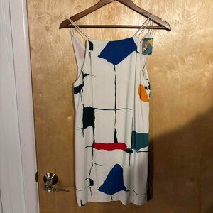 Urban Outfitters Women multi Dress